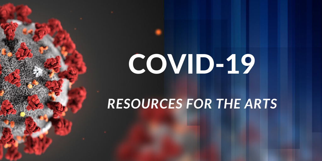 ARTSFAIRFAX Announces COVID-19 Resources for the Arts