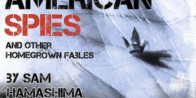 American Spies and Other Homegrown Fables