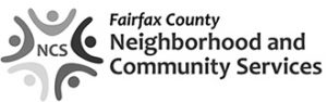 Fairfax County NCS Logo