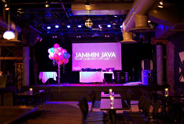 Jammin Java Music Club and Cafe