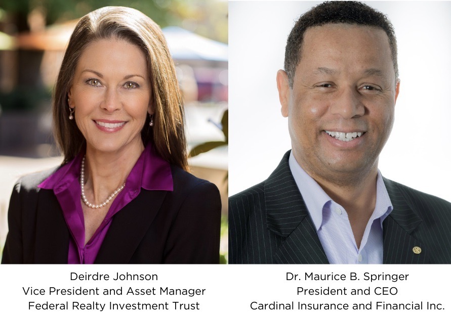 ArtsFairfax Announce Two New Board of Directors