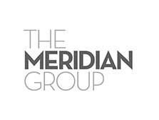 The Meridian Group logo