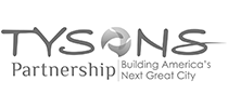 Tysons Partnership logo