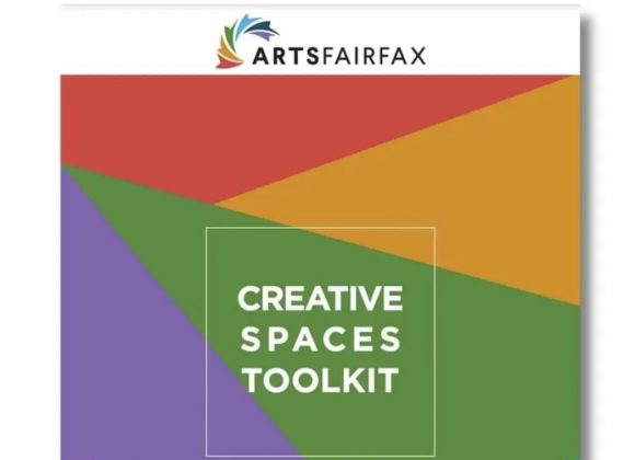 Need to find space for your art, Here’s how from ArtsFairfax