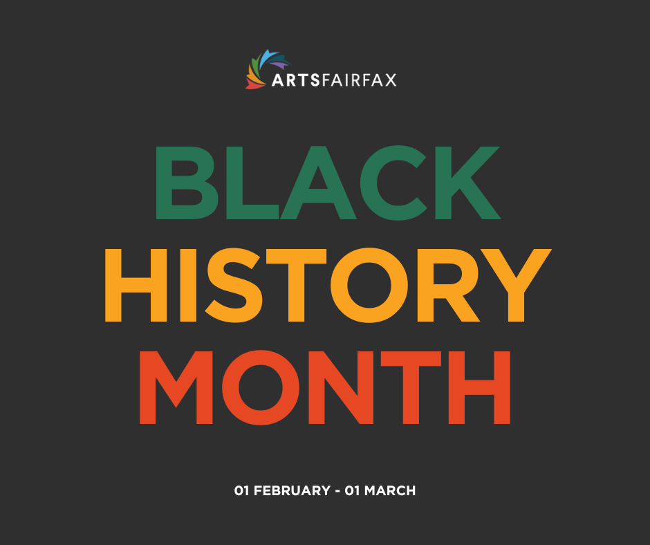 Celebrate Black History Month with These Amazing Local Events! 