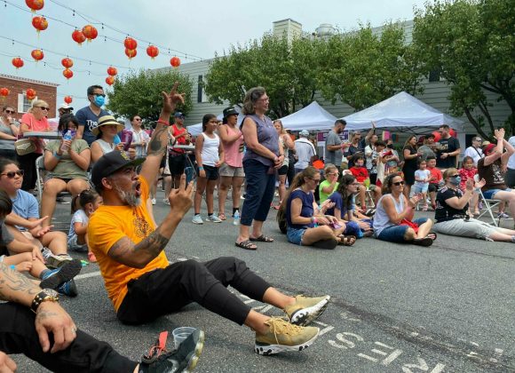 Experience Vibrant Arts and Culture Festivals in Fairfax! 