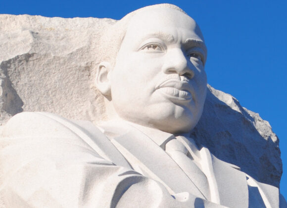 Exploring Local MLK Day Festivities and Black History Activities
