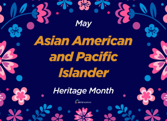 Celebrate Asian American Pacific Islander Month