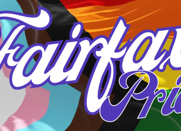 Celebrate Pride Month in Fairfax County