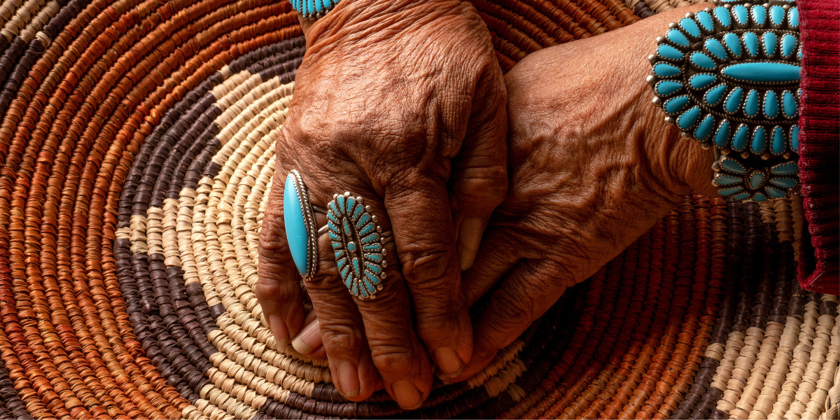 Celebrating Native American Heritage in Fairfax County