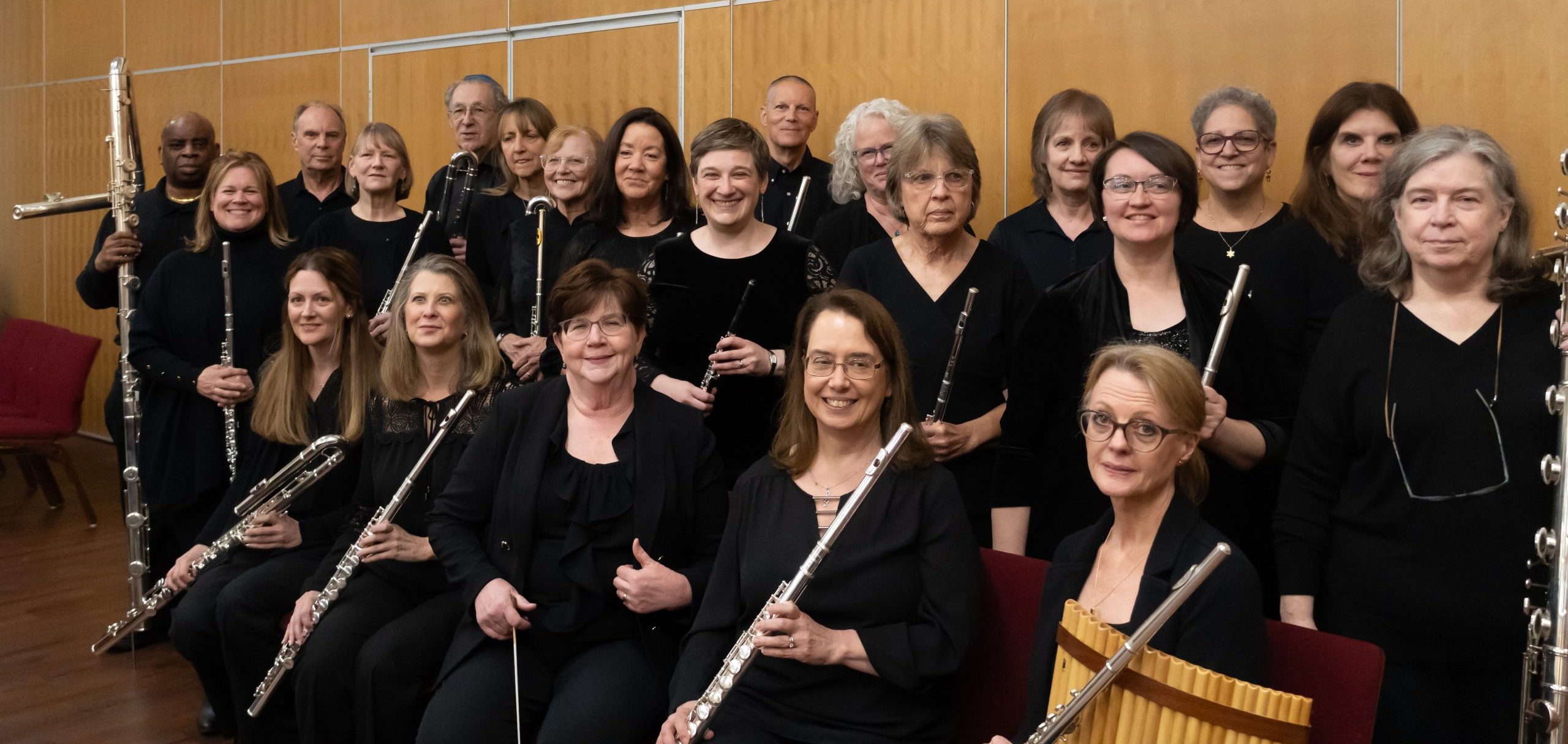 Woodbridge Flute Choir pt 2-107