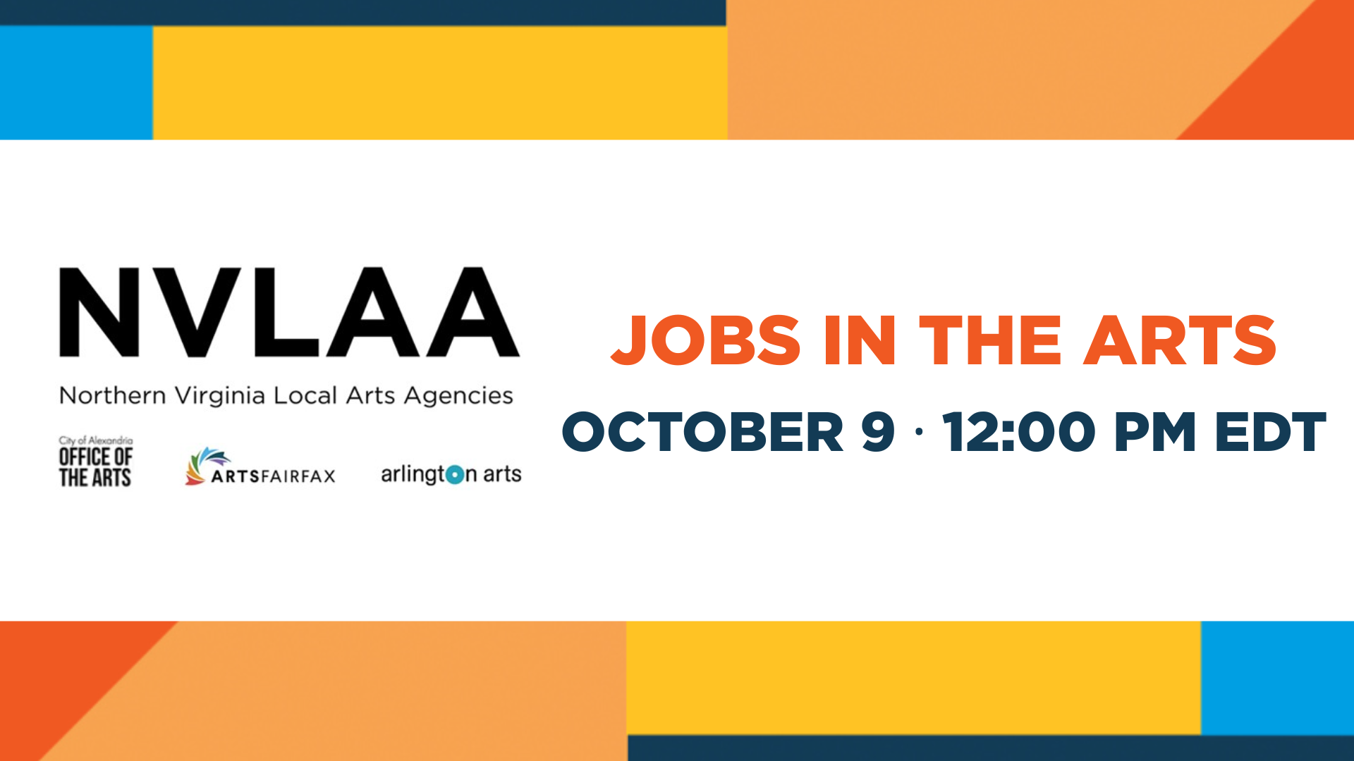 NVLAA Workshops Event Images