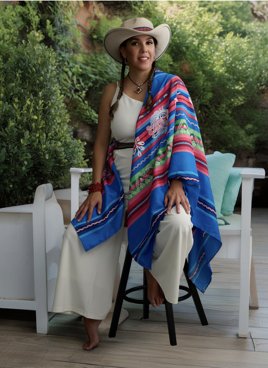 Lorena Saavedra Smith_profesional pic