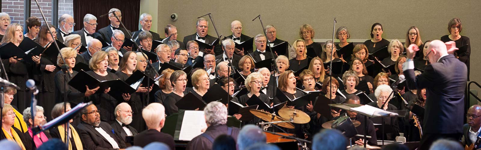 Reston Chorale