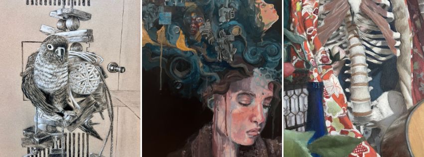 27th Annual High School Art Show