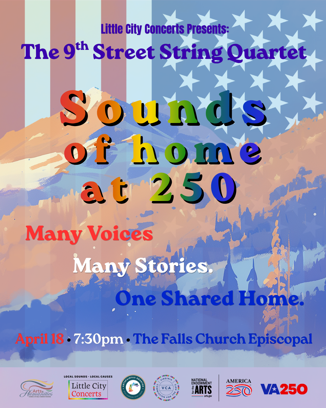 9th Street Quartet (4)