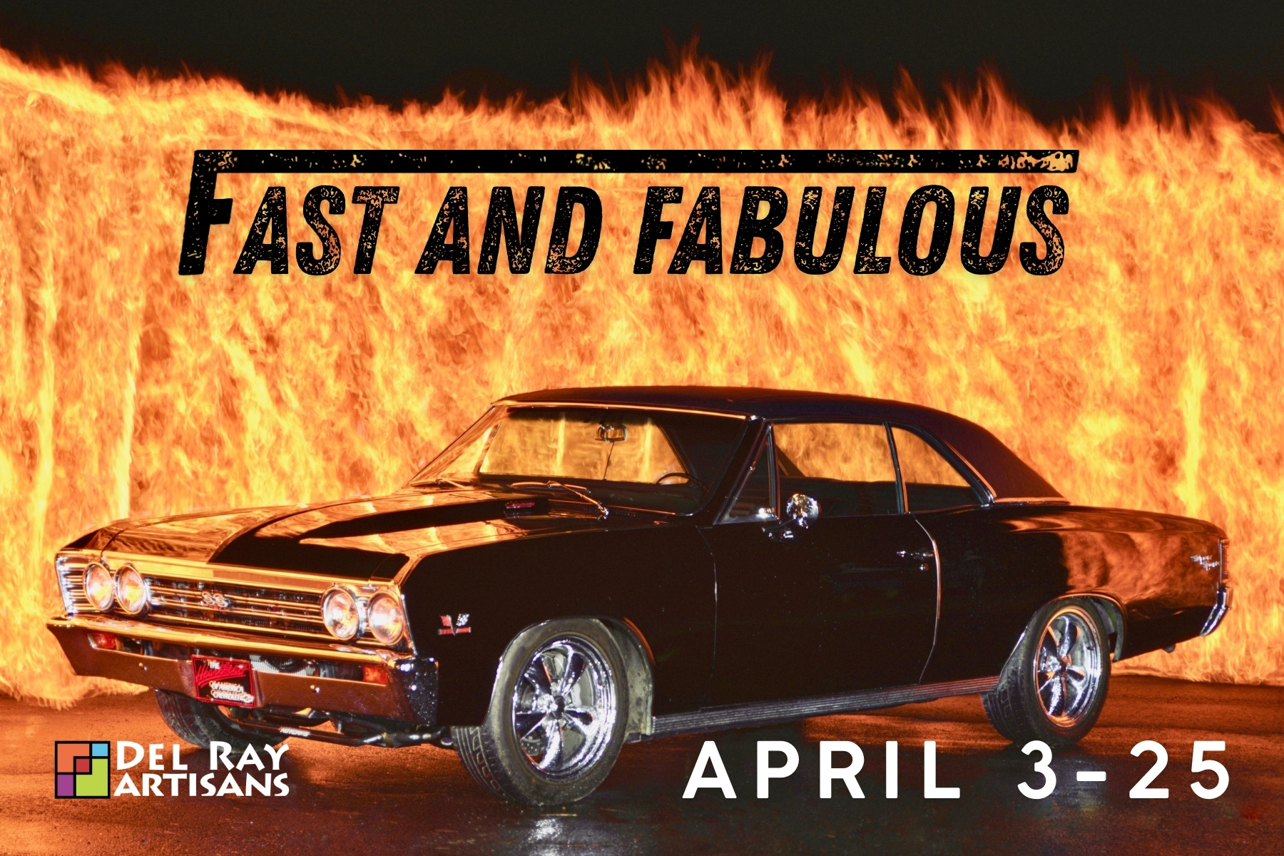 Fast & Fabulous