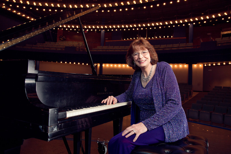 Linda Monson