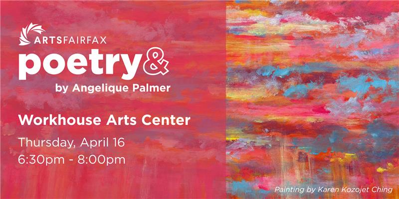 Poetry & Workhouse Eventbrite Banner