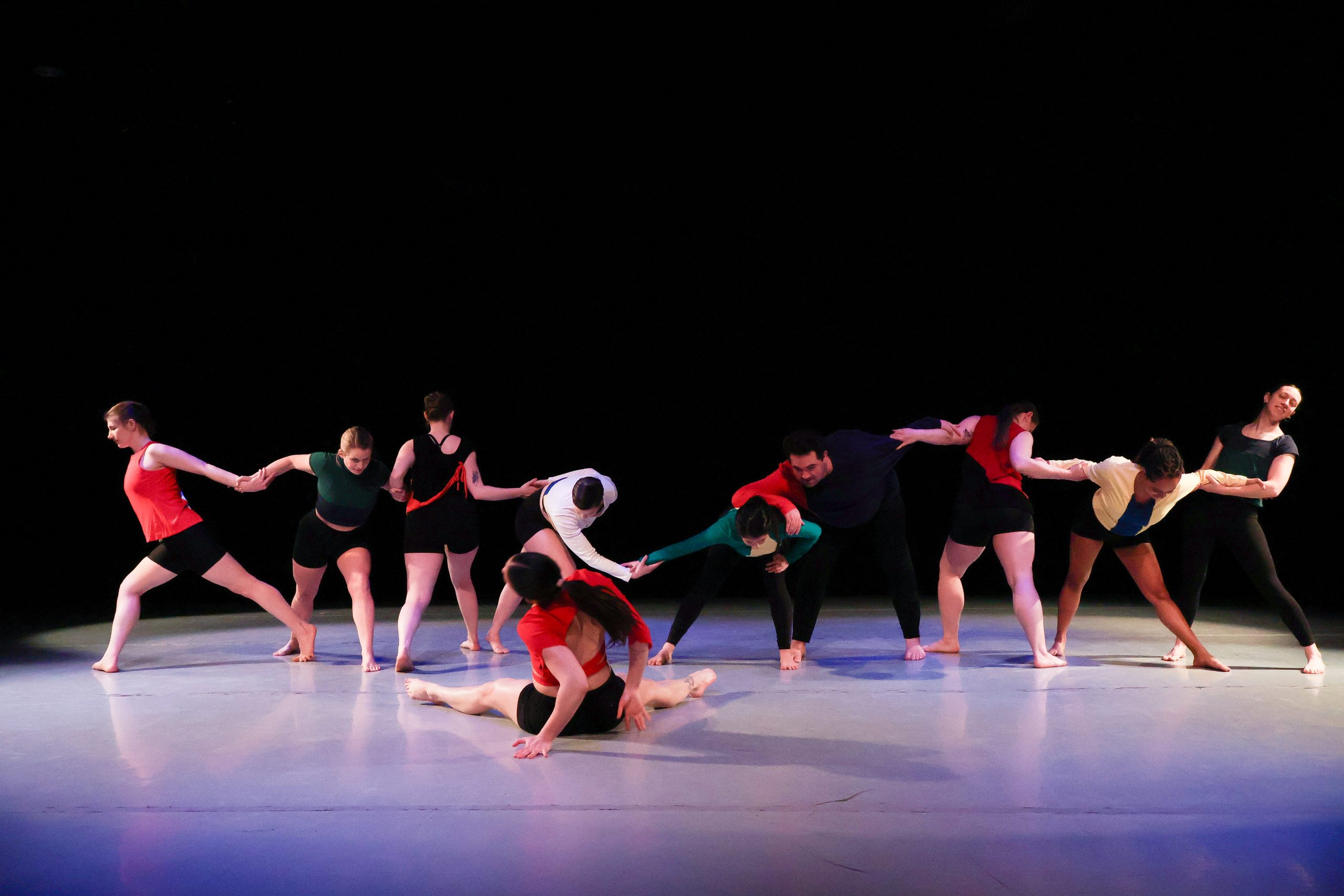 Small Plates Choreography Festival Meredith Barnes PC Maiya Elliott