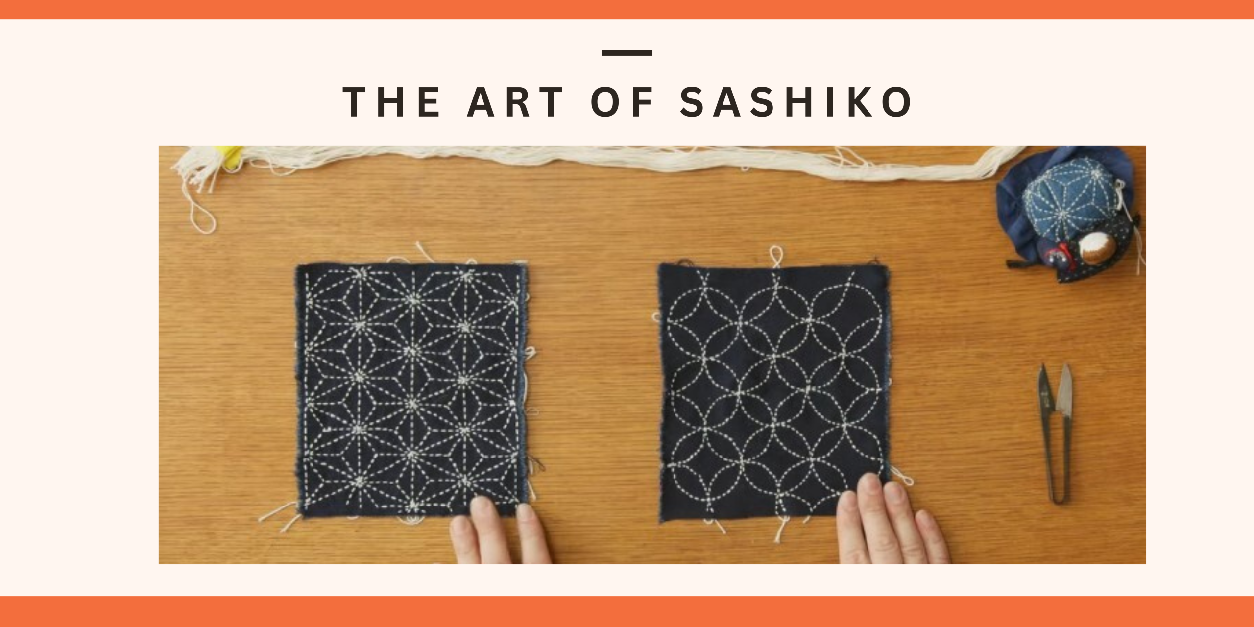 NL_Art of Sashiko