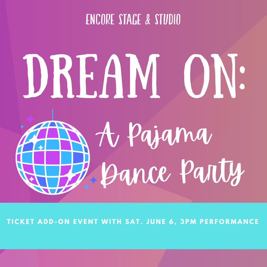 DREAM ON
