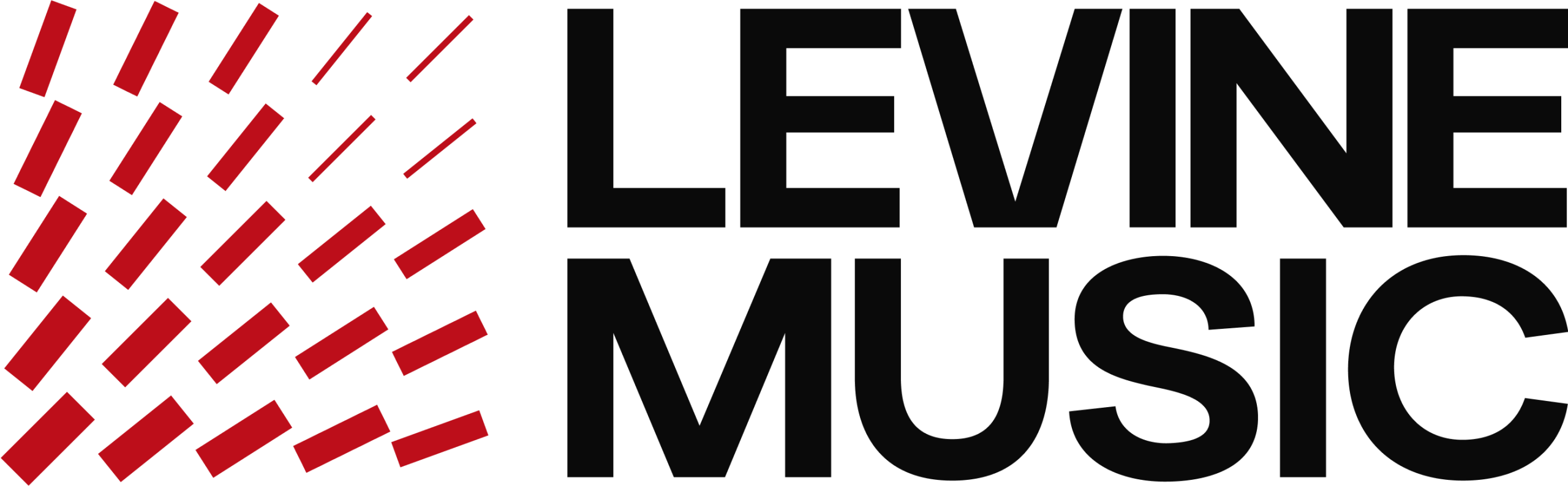 Levine_Primary-Logo_Full-Color_Black