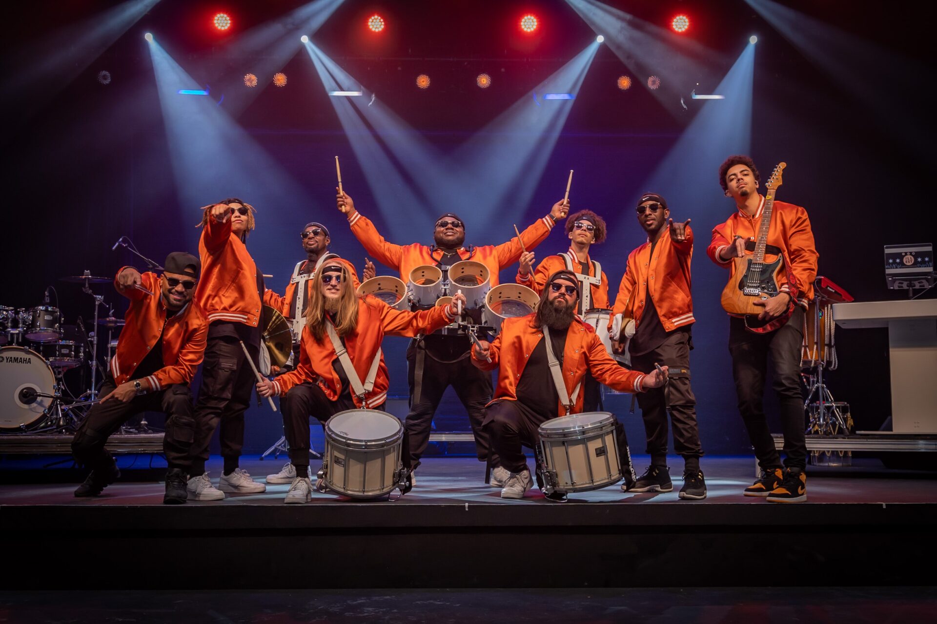 1_Drumline