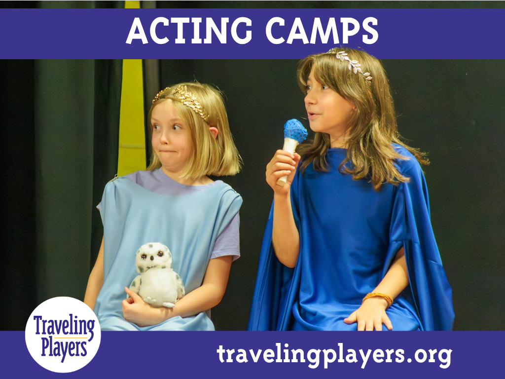 Day Camps –AF