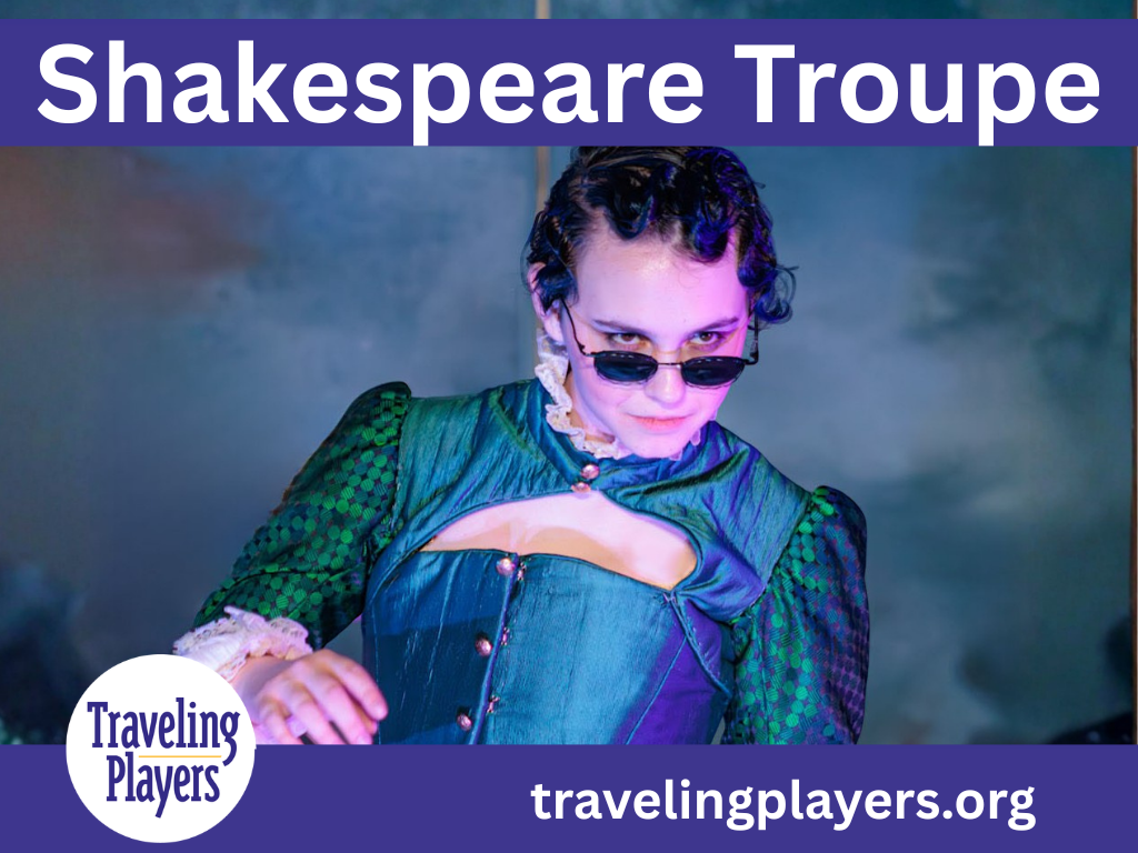 Shakespeare Troupe (1)