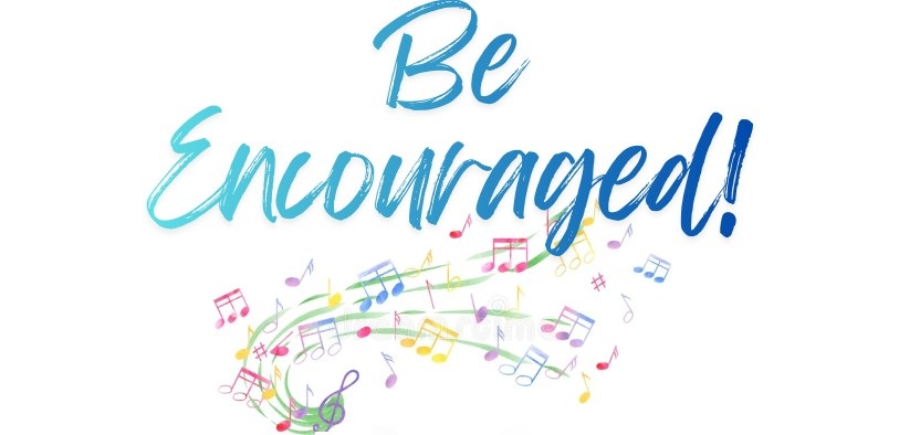 BeEncouragedBanner