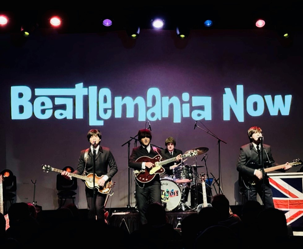 Beatlemania