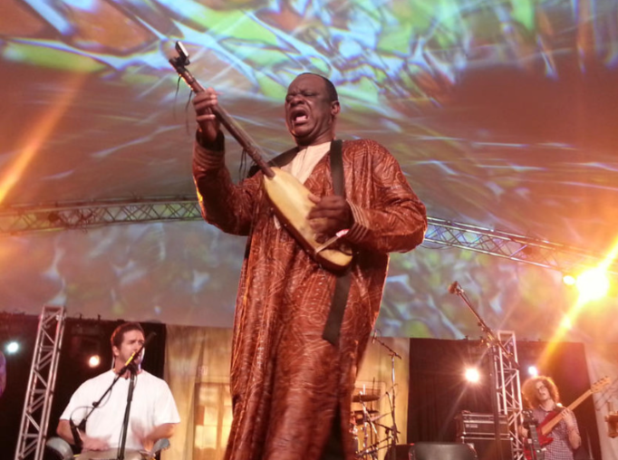 Chieck Hamala Diabate