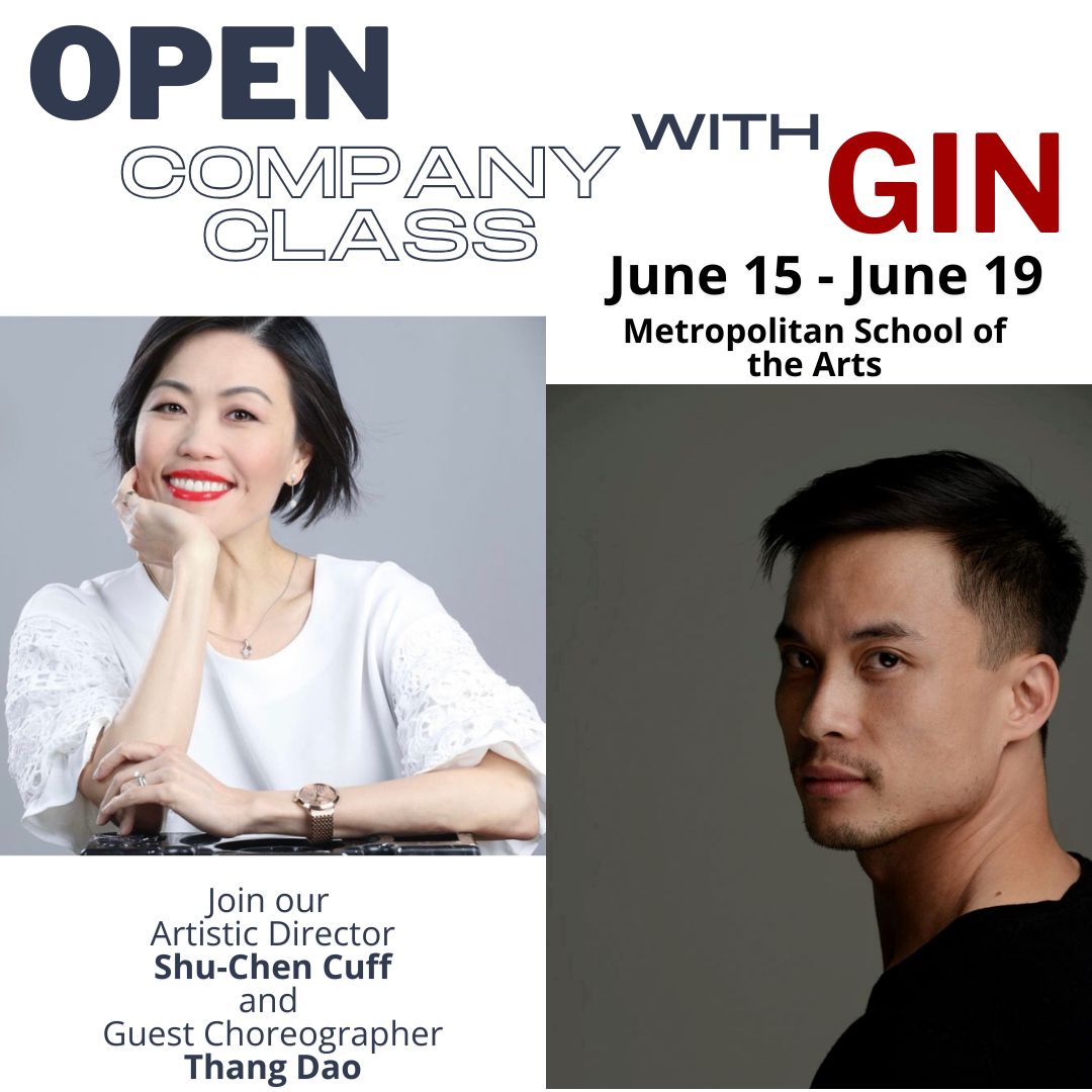OpenCompanyClass.GinDance