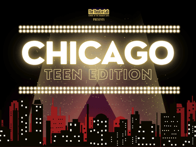 Chicago Teen Edition Graphic