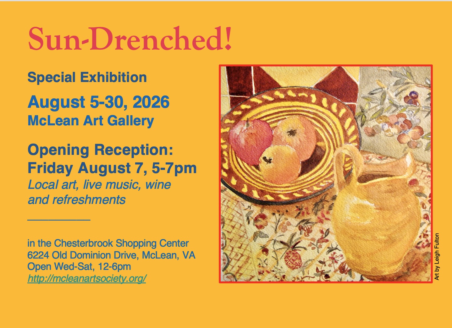Art Show