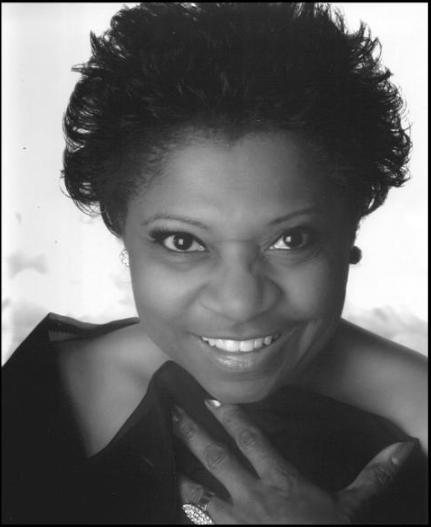 Beverly Cosham