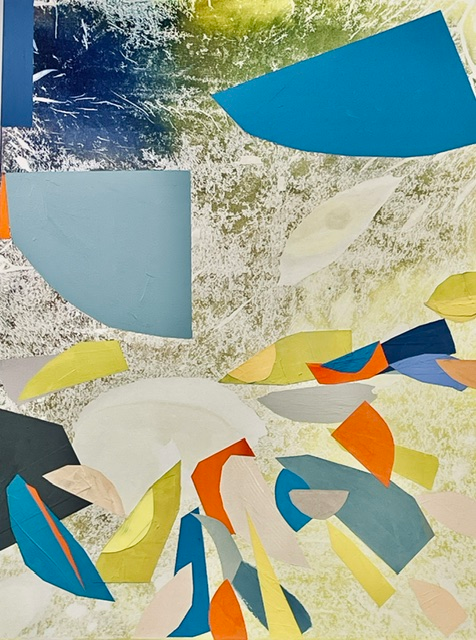 squeaky The Earth is Flat Series_Staiger