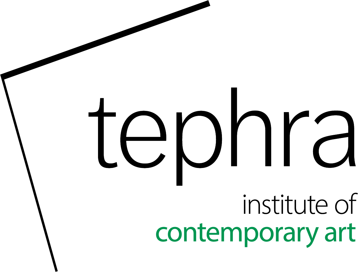 tephra logo FNL green