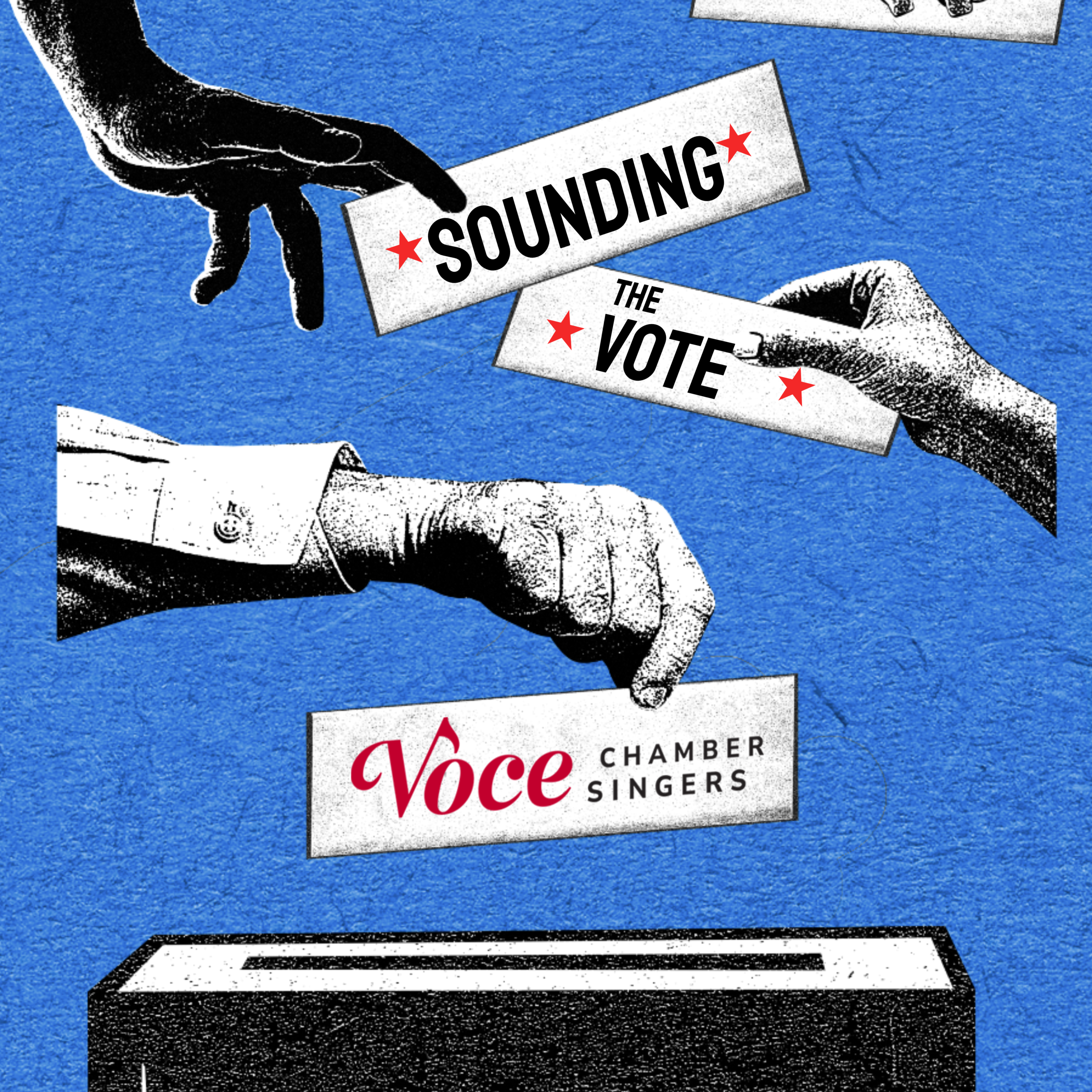IG Sounding the Vote