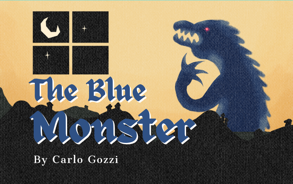 The Blue Monster – 1024x640
