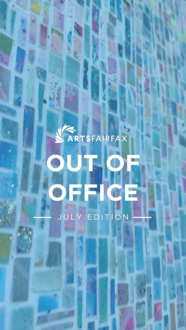 July was a month full of celebration here in Fairfax County! 🤩 From commemorating five years of the Capital One Hall Community Arts Partnership to inaugurating exciting new projects, this month was an #ArtsFairfaxOutOfOffice to remember for our ArtsFairfax Staff and Board Members.

Check out all the amazing arts events Fairfax County has to offer with our Events Calendar at ArtsFairfax.org/calendar and be sure to tag us on Instagram, Facebook, and LinkedIn!

Featured:
@capitalonehall @littlefreeartgallerykpw @bripaints @masondistrictarts @masonsup_andres @distinctstudios 

#ArtsFairfax #FairfaxCountyArts #DMVArts